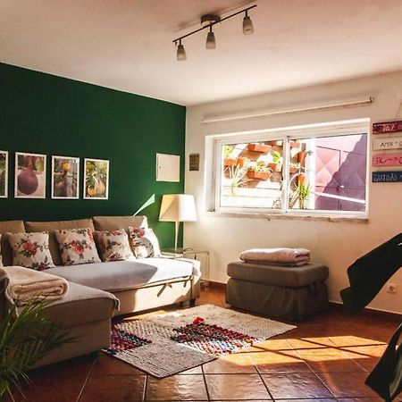 Вілла Casa Da Ti' Milia Encarnacao Екстер'єр фото
