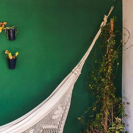 Вілла Casa Da Ti' Milia Encarnacao Екстер'єр фото