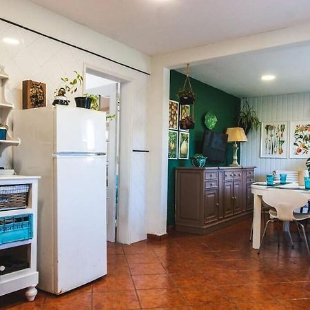 Вілла Casa Da Ti' Milia Encarnacao Екстер'єр фото