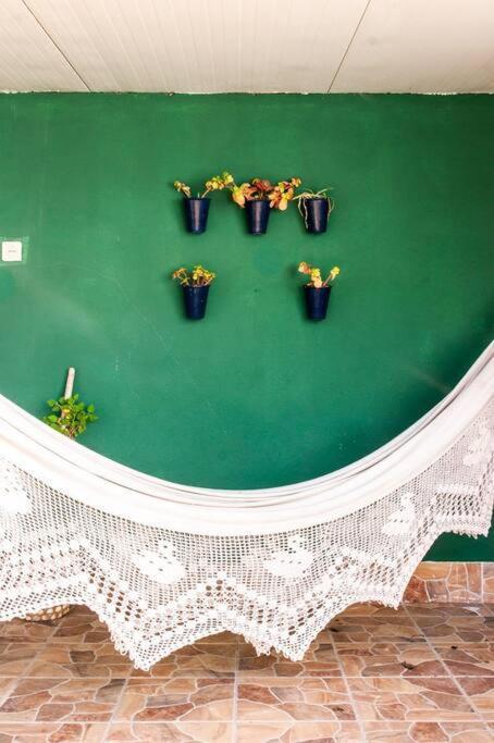 Вілла Casa Da Ti' Milia Encarnacao Екстер'єр фото